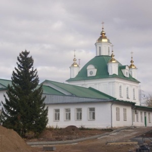 Фото от владельца Собор Святых Петра и Павла