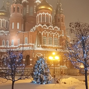 Фото от владельца Свято-Михайловский собор