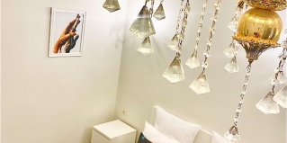 Новокузнецк: Отель GS