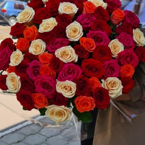 Фото от владельца Camelia, магазин цветов