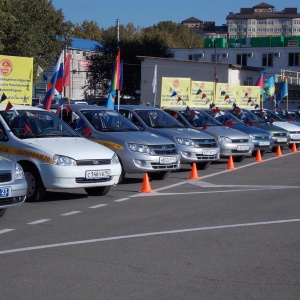 Фото от владельца Всероссийское общество автомобилистов, автошкола