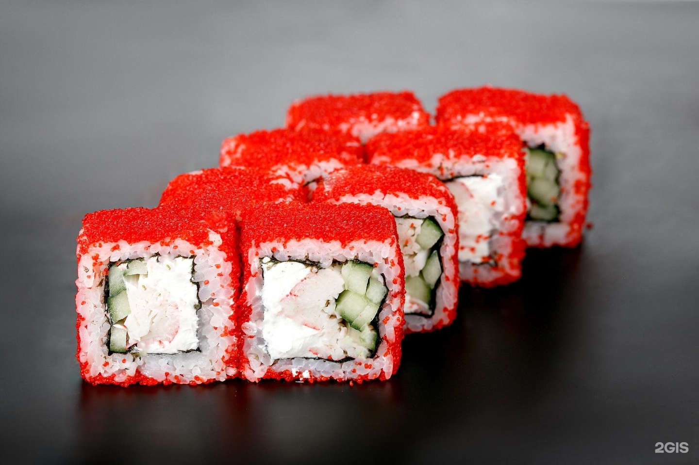 Wasabi заказать суши фото 23