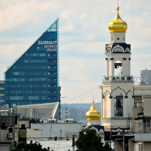 Фото от владельца Большой Златоуст, храм