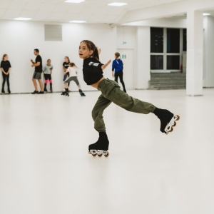 Фото от владельца Art-Skate, шоу-балет на роликах