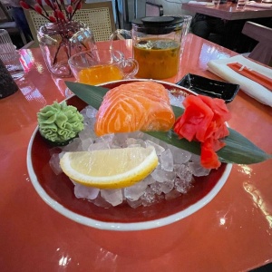 Фото от владельца Тануки, японский ресторан