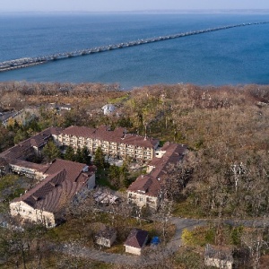 Фото от владельца Амурский залив, санаторий