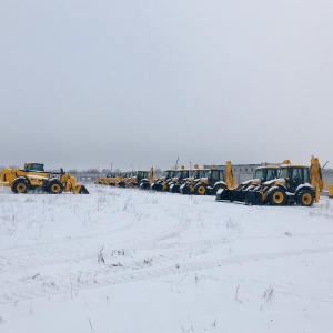 Фото от владельца Стройкомплект, ООО, официальный дилер JCB