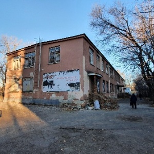 Фото от владельца Саратовский городской психоневрологический диспансер