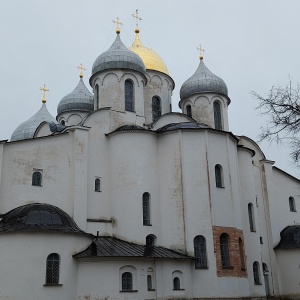 Фото от владельца Софийский собор