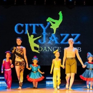 Фото от владельца City Jazz, спортивно-танцевальный клуб
