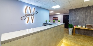 Санкт-Петербург: Отель Sv grand hotel