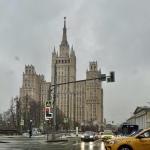 Фото от владельца Московский государственный университет им. М.В. Ломоносова