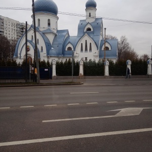 Фото от владельца Храм Покрова Пресвятой Богородицы