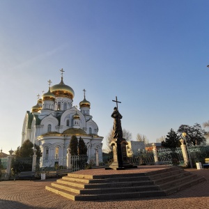 Фото от владельца Храм Святой Троицы