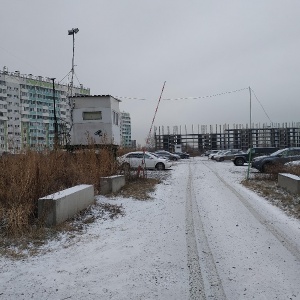 Фото от владельца Автостоянка