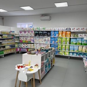 Фото от владельца ПамперсОК, сеть магазинов товаров для детей