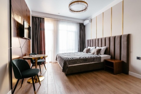 Сочи: Отель House