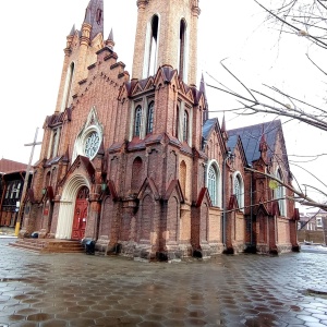 Фото от владельца Органный зал