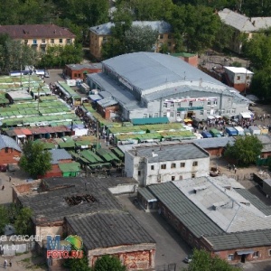 Фото от владельца Советский рынок