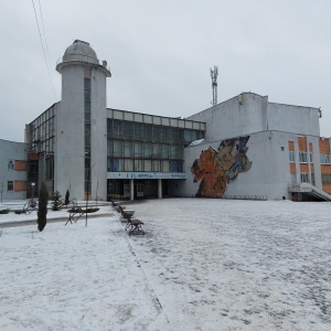 Фото от владельца Дворец детского и юношеского творчества г. Ижевска