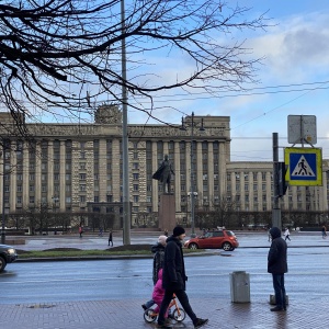 Фото от владельца Московский, бизнес-центр