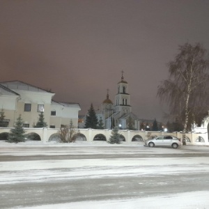 Фото от владельца Свято-Успенский кафедральный собор