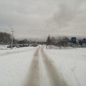 Фото от владельца Промстройконтракт-Восток, АО, торговая компания