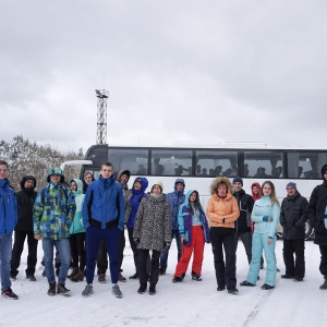 Фото от владельца ZAVBUS, компания по организации отдыха