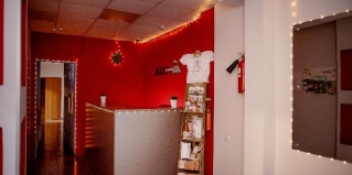 Барнаул: Хостел Вагон