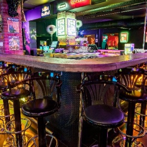 Фото от владельца Meet.Point, сеть танцевальных баров и караоке