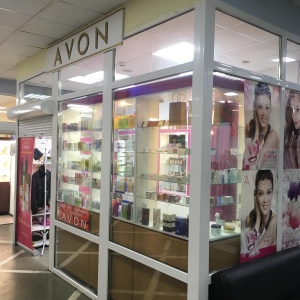 Фото от владельца AVON, центр продаж косметики