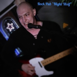 Фото от владельца Night Wolf, рок-паб