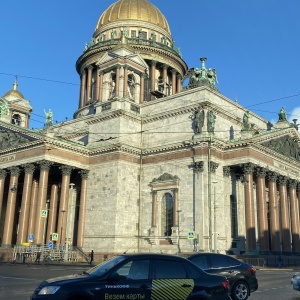 Фото от владельца Исаакиевский собор, государственный музей-памятник