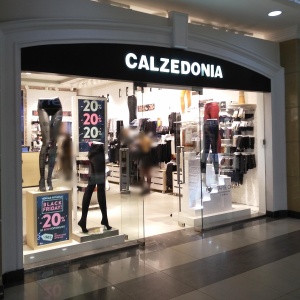 Фото от владельца Calzedonia, магазин