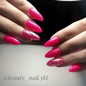 Фото от владельца Beauty Nail, ногтевая студия