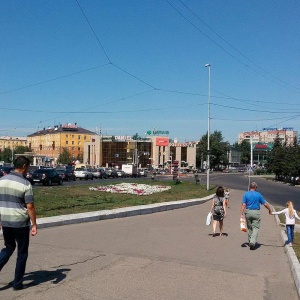 Фото от владельца Юничел, салон обуви