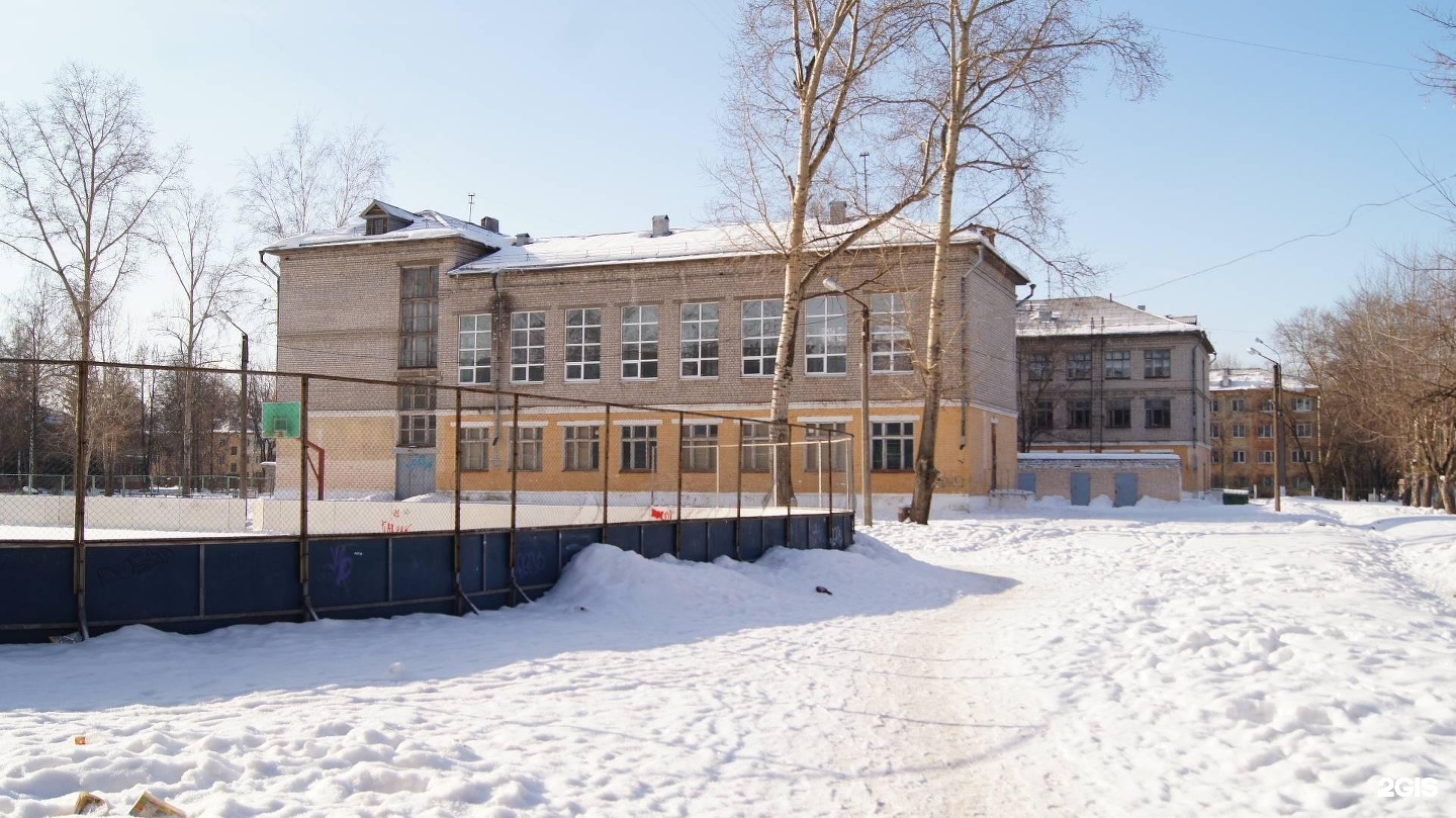 Школа 172 Нижний Новгород