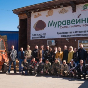 Фото от владельца Муравейник, оптово-розничная компания