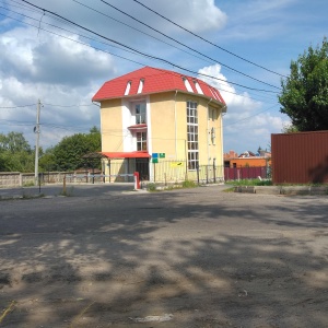 Photo from the owner Resourssinvest Kursk, OOO