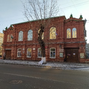 Фото от владельца Гулливер, театр кукол