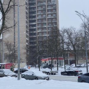 Фото от владельца Санкт-Петербургская государственная академия ветеринарной медицины