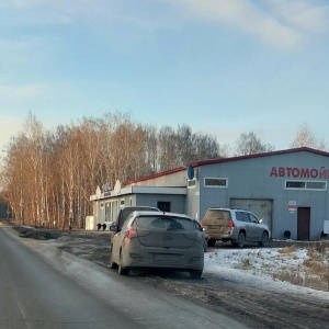 Фото от владельца Блеск, автомойка