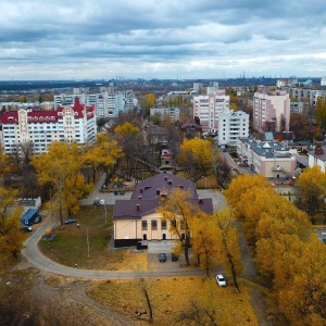 Фото от владельца Студеновский, дом культуры