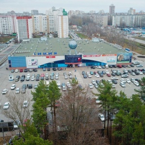 Фото от владельца Линия, гипермаркет