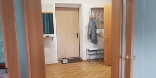 Красноярск: Апартаменты Weekend