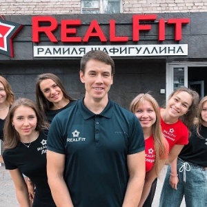 Фото от владельца RealFit, фитнес-студия