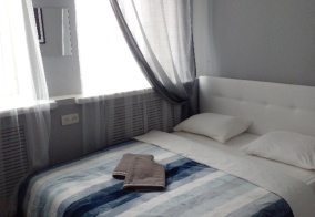 Отель Travel room в Москве