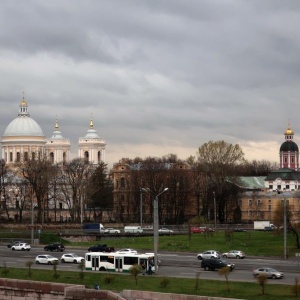 Фото от владельца Свято-Троицкая Александро-Невская лавра, мужской монастырь