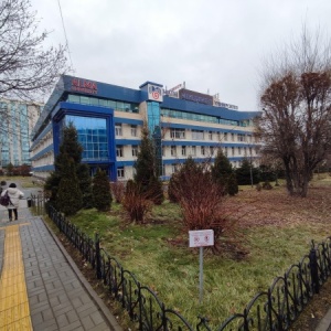 Фото от владельца Almaty Management University