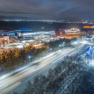 Фото от владельца Легкоатлетический центр им. Ольги Рыпаковой